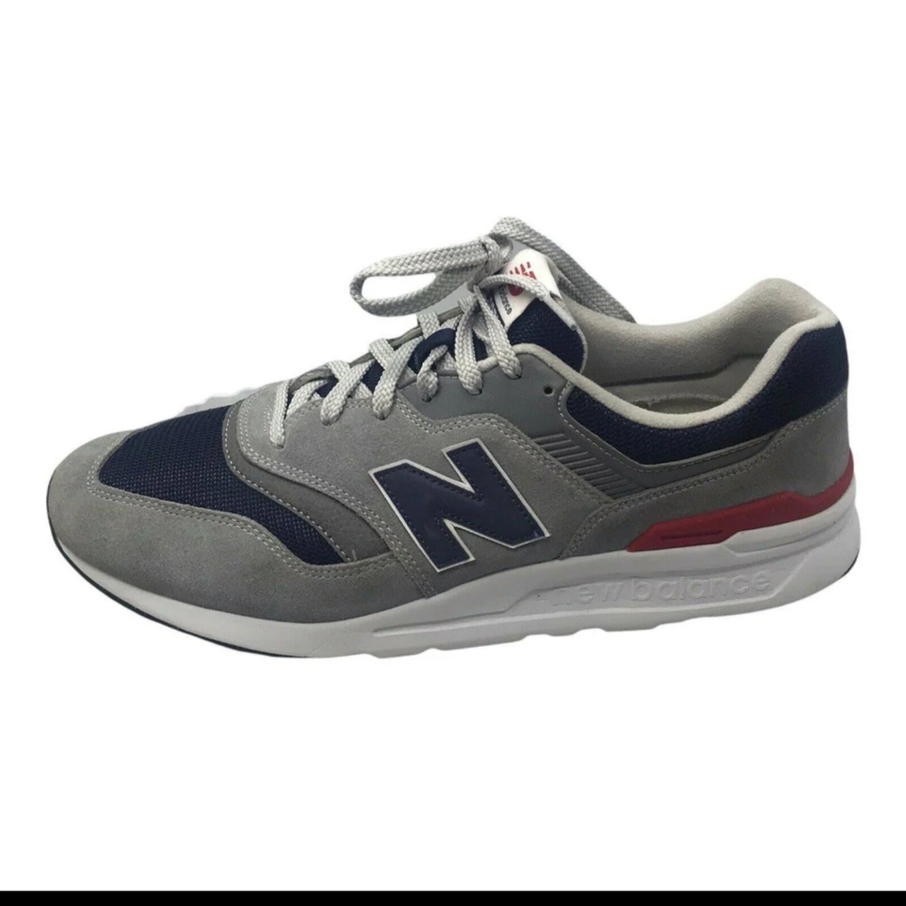 New Balance 997H Team Away Shoes Mens Size 12